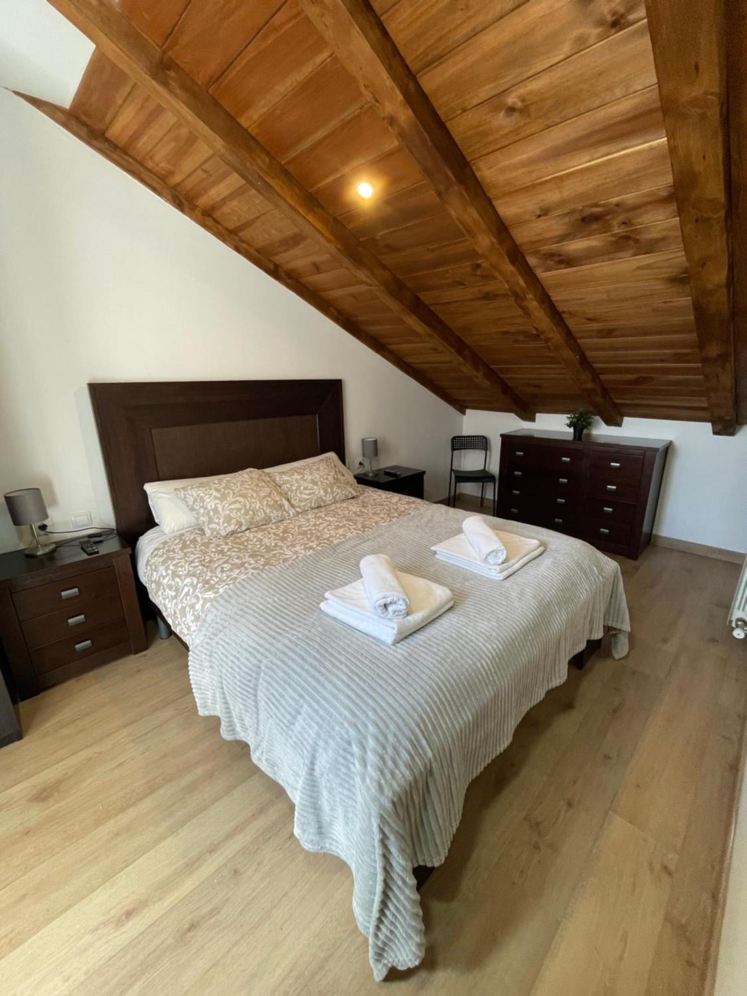 Apartamento Ático