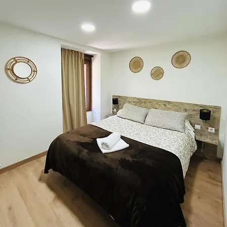 Apartahotel Canfranc-2